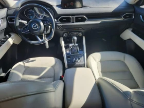 Mazda CX-5 GRAND TOURING, снимка 8