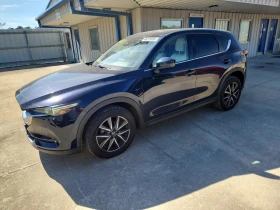 Mazda CX-5 GRAND TOURING, снимка 1