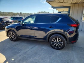 Mazda CX-5 GRAND TOURING, снимка 4