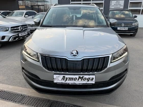 Skoda Karoq 1.6 TDI LED KAMERA, снимка 3