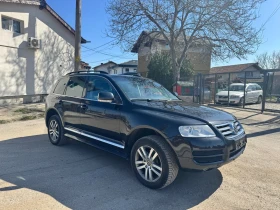 VW Touareg 3.0 TDI, снимка 1