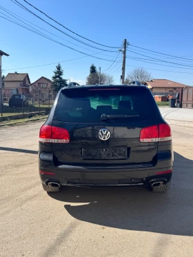 VW Touareg 3.0 TDI, снимка 4
