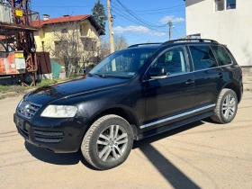 VW Touareg 3.0 TDI, снимка 6