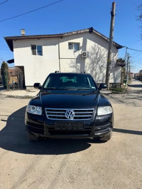 VW Touareg 3.0 TDI, снимка 3
