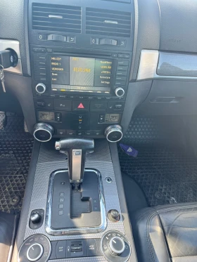 VW Touareg 3.0 TDI, снимка 9