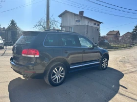 VW Touareg 3.0 TDI, снимка 2