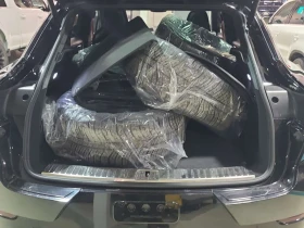 Porsche Cayenne  GTS| ALCANTARA| HUD| 360| PANO| ОБДУХВАНЕ| , снимка 14