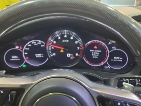 Porsche Cayenne  GTS| ALCANTARA| HUD| 360| PANO| ОБДУХВАНЕ| , снимка 9