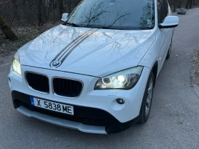 BMW X1, снимка 2