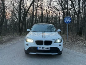 BMW X1, снимка 1