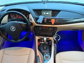 BMW X1, снимка 6
