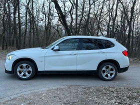 BMW X1, снимка 3