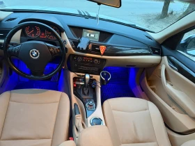 BMW X1, снимка 9