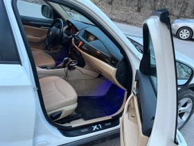 BMW X1, снимка 5