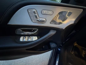 Mercedes-Benz GLE 350 AMG paket plug in hibrid panorama, снимка 12