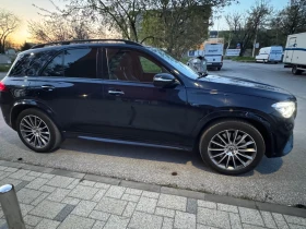 Mercedes-Benz GLE 350 AMG paket plug in hibrid panorama, снимка 6