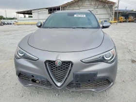 Alfa Romeo Stelvio SPORT, снимка 1
