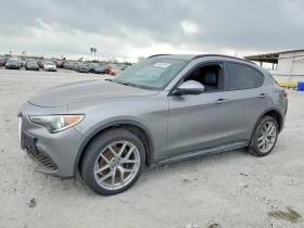 Alfa Romeo Stelvio SPORT, снимка 2