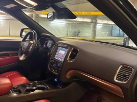 Dodge Durango 5.7 AWD R/T  * Oчакван Внос* , снимка 13