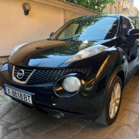 Nissan Juke 2012 - 1.6i 117hp , снимка 1