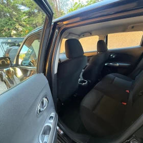 Nissan Juke 2012 - 1.6i 117hp , снимка 5