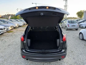 Mazda CX-5 2.0i AWD REVOLUTION, снимка 8