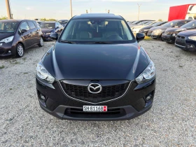 Mazda CX-5 2.0i AWD REVOLUTION, снимка 3