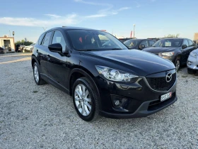 Mazda CX-5 2.0i AWD REVOLUTION, снимка 1