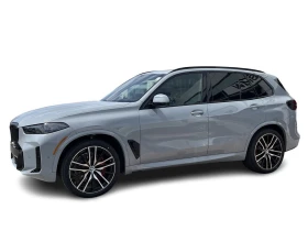 BMW X5 М40i * M Sport Pro * АвтоКредит* (ЦЕНА ДО БГ), снимка 2