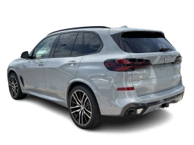 BMW X5 М40i * M Sport Pro * АвтоКредит* (ЦЕНА ДО БГ), снимка 3