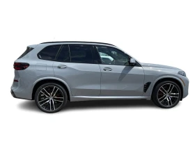 BMW X5 М40i * M Sport Pro * АвтоКредит* (ЦЕНА ДО БГ), снимка 5