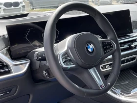 BMW X5 М40i * M Sport Pro * АвтоКредит* (ЦЕНА ДО БГ), снимка 12