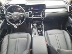 Kia Sorento 2.5l Sx, снимка 8
