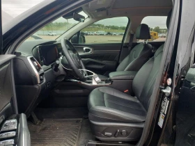 Kia Sorento 2.5l Sx, снимка 7