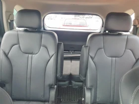 Kia Sorento 2.5l Sx, снимка 10