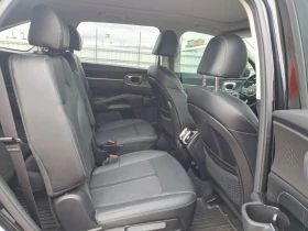 Kia Sorento 2.5l Sx, снимка 11