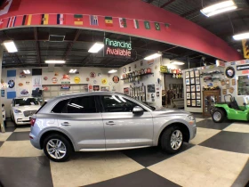 Audi Q5 KOMFORT / КАМЕРА / ЦЕНА ДО БГ, снимка 8