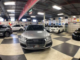 Audi Q5 KOMFORT / КАМЕРА / ЦЕНА ДО БГ, снимка 2