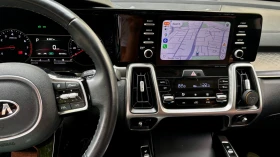 Kia Sorento S AWD 2.5, снимка 11