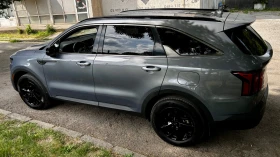 Kia Sorento S AWD 2.5, снимка 5