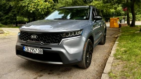 Kia Sorento S AWD 2.5, снимка 1