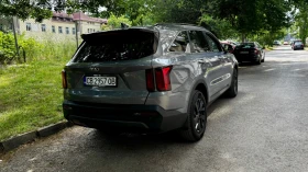 Kia Sorento S AWD 2.5, снимка 3