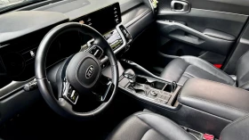 Kia Sorento S AWD 2.5, снимка 9