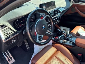 BMW X4 M | CARFAX | БЕЗ ПЪРВОНАЧА, снимка 9