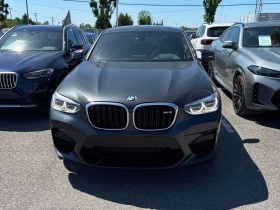 BMW X4 M | CARFAX | БЕЗ ПЪРВОНАЧА, снимка 2