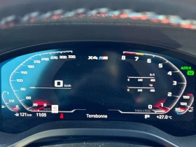 BMW X4 M | CARFAX | БЕЗ ПЪРВОНАЧА, снимка 10