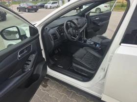 Nissan Qashqai 4?4 ШВЕЙЦАРИЯ ЛИЗИНГ ПЕРФЕКТЕН, снимка 12