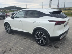 Nissan Qashqai 4?4 ШВЕЙЦАРИЯ ЛИЗИНГ ПЕРФЕКТЕН, снимка 6