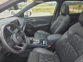 Nissan Qashqai 4?4 ШВЕЙЦАРИЯ ЛИЗИНГ ПЕРФЕКТЕН, снимка 16