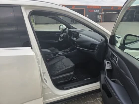 Nissan Qashqai 4?4 ШВЕЙЦАРИЯ ЛИЗИНГ ПЕРФЕКТЕН, снимка 14